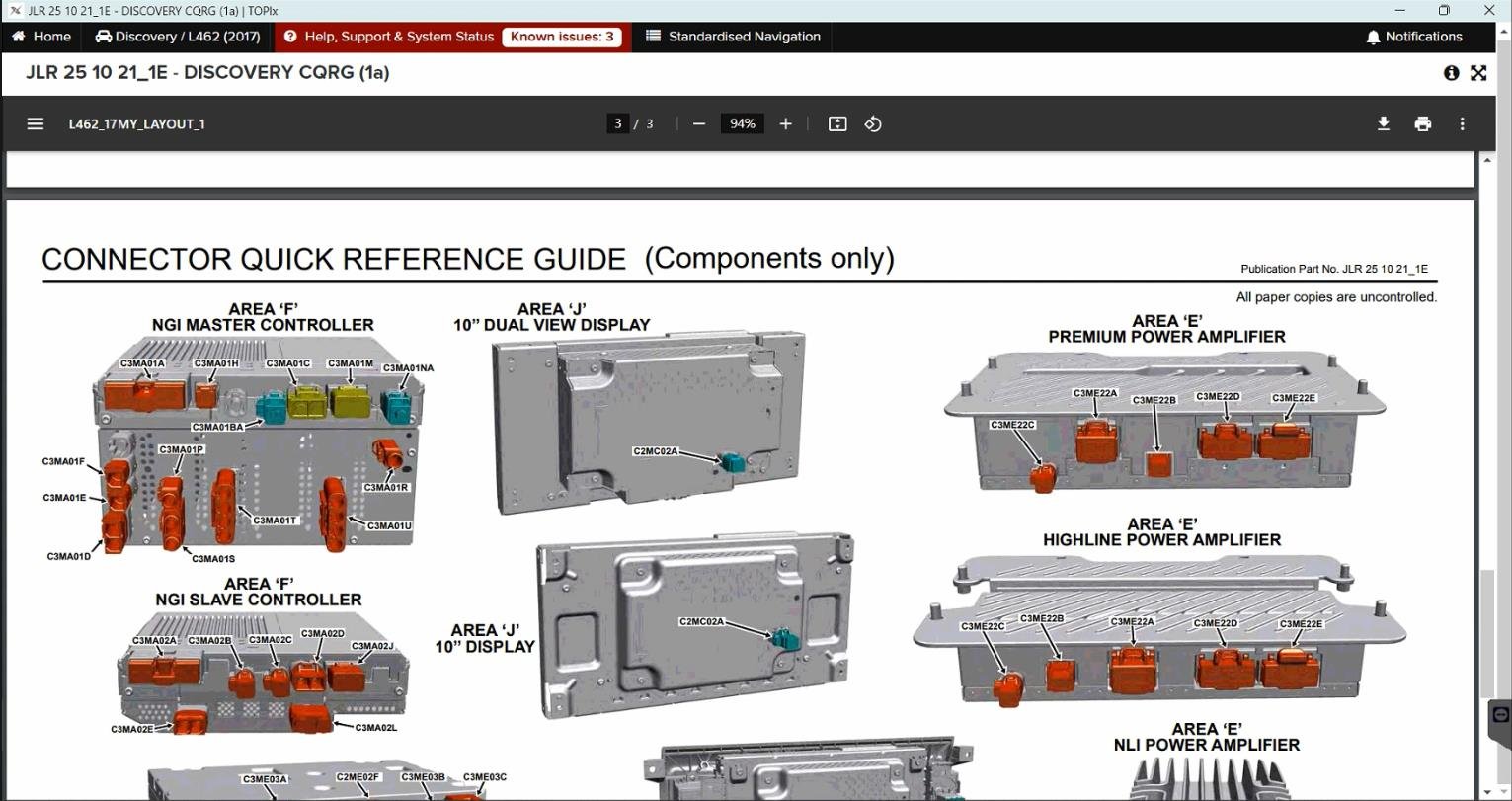 TOPIX Cloud screenshot 19